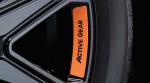 Mitsubishi eK Custom Active Gear 2017 года